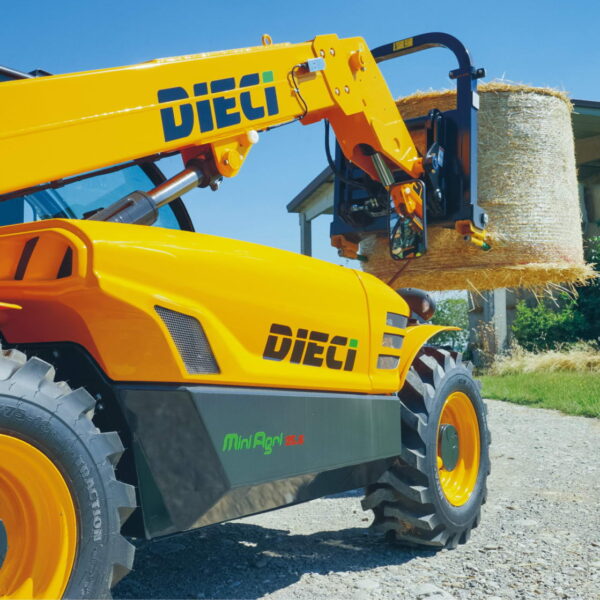 MINI AGRI E 26.6