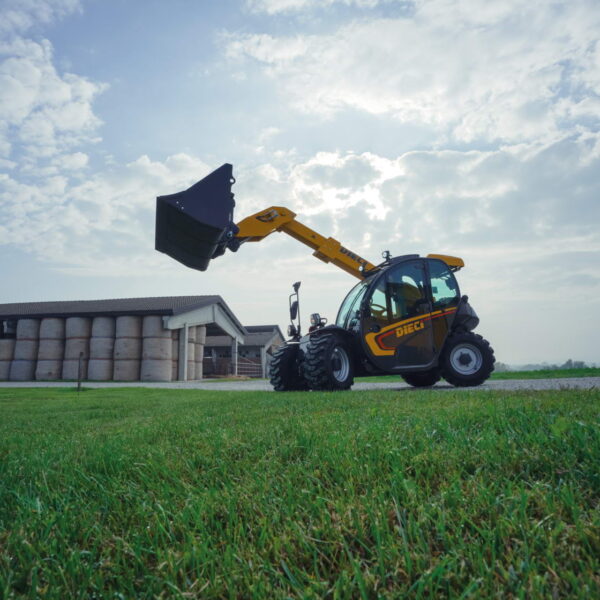 MINI AGRI 20.4 SMART