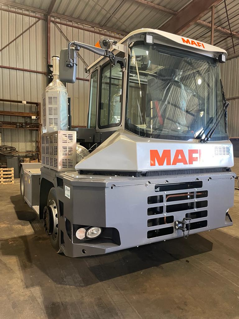 MAFI R336