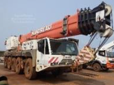 Grue Mobile Terex Demag AC100